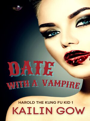 cover image of Harold the Kung Fu Kid